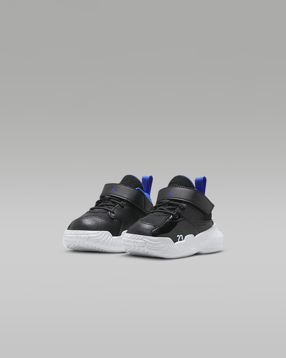 Jordan Stay Loyal 2 Baby Toddler Shoes